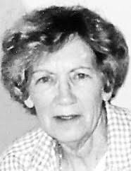 ORVA JEAN DOUGHERTY,