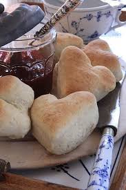 Heart Biscuits And Jelly Reposted By Dr Veronica Lee Dnp Depew Buffalo Ny Us Food Shapes Biscuits Recipes