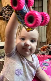 Loaded with sparkle smashes! Series 39 Port Saint Lucie,FL off Gatlin.  Snagged the Ringling Brothers truck for my toddler 🎉