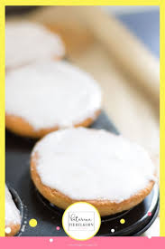 Mein Amerikaner Rezept Fur Den Tm5 Lecker Rezepte Dessert Rezepte Einfach