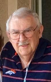 Robert Palmer Sheets Obituary