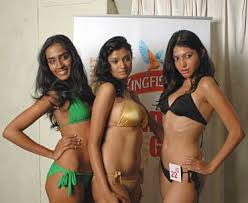 Image result for INDIAN BIKINI LOVELIES