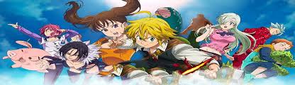 ✔ the seven deadly sins (七つの大罪, nanatsu no taizai) are the strongest and cruelest order of powerful holy knights in the kingdom of liones, led by their captain meliodas. Telecharger The Seven Deadly Sins Grand Cross Sur Pc Emulateur Ldplayer