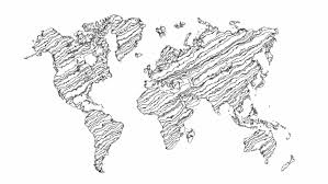 It is much easier than pymol. 4k Hand Draw Pencil World Stock Footage Video 100 Royalty Free 1051923667 Shutterstock