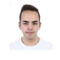 3 "Rubén Rincón Martín" profiles