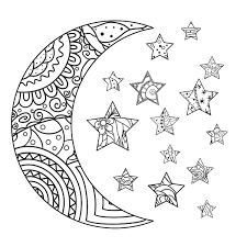 The courageous astronaut is preparing to fly into outer space. Outer Space Coloring Pages For Kids Fun Free Printable Coloring Pages That Are Out Of This World Printables 30seconds Mom