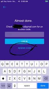 Tap the 3 dots underneath the album. My Keepsafe Verification Code Not Coming Please Help Me Google Account Community