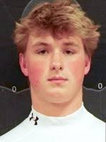 James Halter, Central Catholic, Offensive Tackle