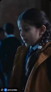 This scene from citadel: honey bunny is so worth watching . Must teach our  kids this as well . #Delhikids #futureleaders #kiddybuzzinsights  #nurturingcuriosity #kiddybuzzexperience #learnwithfun ...