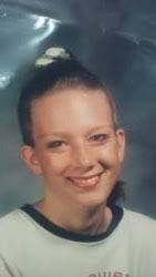 Acacia Ann Curtis (1981-1996)