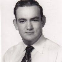 Ellis J. Toups Sr. (1928-2018)