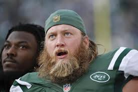 Sources: Nick Mangold doesn't need ankle surgery, but future with Jets  remains in doubt