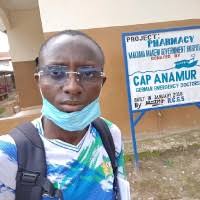 Joseph Bobson Koroma