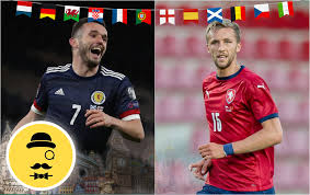 Full coverage of scotland vs czech republic including result, live commentary and pictures from sports mole. Qdogcqbkegs8sm