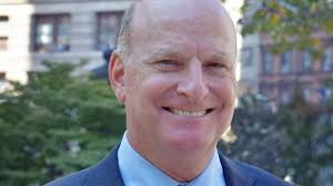 William Brody joins CNY Group as director of business development