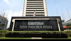 Sebagai media pemerintah indonesia untuk mengelola dan menata kebijakan. 21 Ciri Ciri Badan Usaha Milik Negara Bumn Ukmsumut