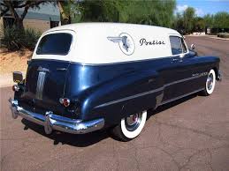 Image result for Asbury Green 1946 Pontiac