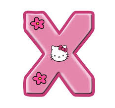 Browse hello kitty resources on teachers pay teachers,. 45 Hello Kitty Alphabet Ideas Hello Kitty Hello Kitty Printables Kitty