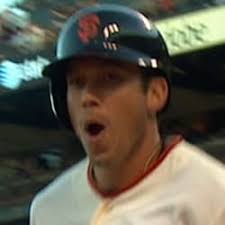 Tyler Colvin's Splash Hit home run