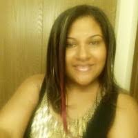 Marissa Garrett's Instagram, Twitter & Facebook