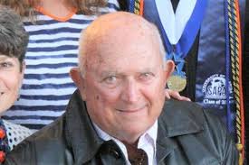 John L. Duda Obituary