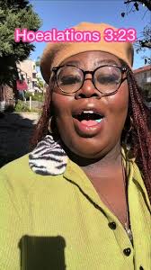 Embracing Self-Love with Atribecalledjoyce