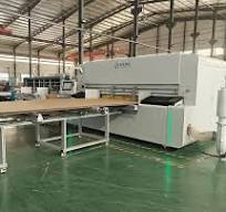 Box Making Machine | Cardboard Box Machine | AOPACK