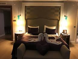 Bu otel misafirlere ücretsiz kablosuz i̇nternet, ücretsiz vale otopark ve tam donanımlı spa. Balayi Odasi Picture Of Titanic Deluxe Golf Belek Kadriye Tripadvisor