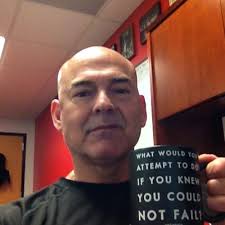 Mark Spellman (@coachmgspellman)