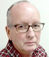 Robert Brindle Obituary (1944