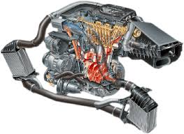 The check engine light was on in my 01 beetle glx , after visually inspecting the engine i found that the vacuum hose(?) that it has a 5 cylinder engine with turbo. 1 8t Engine Torque Specs Settings