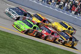 Every canadian province has a specific driver's handbook for your license type. From F1 To Nascar