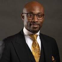 Mr. Corey Shantez Hunter Sr. Obituary