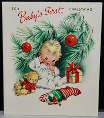 We did not find results for: 160 Christmas Vintage Baby S 1st Christmas Ideas Babys 1st Christmas Vintage Christmas Vintage Christmas Cards