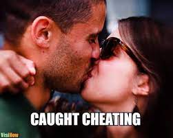 Go near her ear like you're whispering something and compliment her again and say you just had now that you've been touching her and whispering into her ear, it's time to take it to the next level. Compose A Suitable Message For Your Girlfriend If You Find Out She Has Been Cheating Visihow
