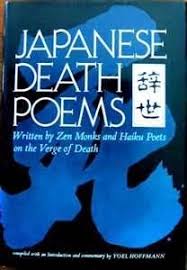 Japanese Poems Japanese Poem Poems Poem About Death