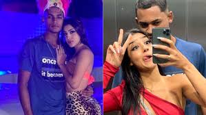 Cenapop · Bia Miranda se irrita com pergunta sobre sexo a três para o  noivo: “Tapa na tua cara”