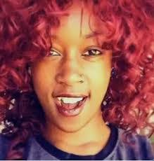 Amber Michael's Instagram, Twitter & Facebook