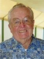 Robert Hamacher Obituary (1931