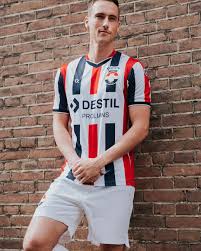 Check spelling or type a new query. Willem Ii Voetbalshirts 2019 2020 Voetbalshirts Com