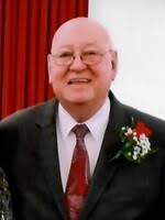 James Clark Obituary