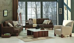 Pria Salon Takimi Ev Icin Koltuklar Mobilya