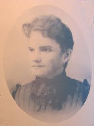 Blanche Douglass Leathers, 1860-1940