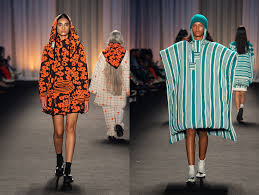 Las marcas de moda más rompedores de la Bogotá Fashion Week 2024