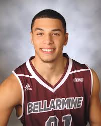 2016-17 Men's Basketball Roster