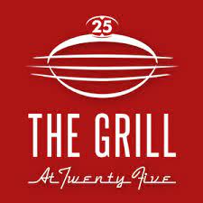 Restaurants In Long Eaton Nottingham Derbyshire Restaurants Near M1 And Nottinghamshire The Grill At 25