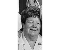 Ruth BALKIN Obituary (2019)