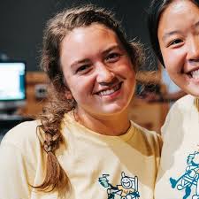 2023 Summer Staff — Woodlands Camp