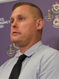 Eliasoa Wasaga charged with Darwin Smith St murder