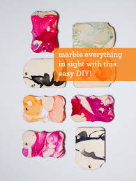 It looks like you may be having problems playing this video. Diy Nail Polish Marbling Tutorial Make Something Design Mom